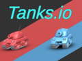 खेल Tanks.io
