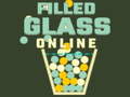 खेल Filled Glass Online