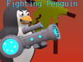 खेल Fighting Penguin