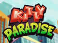 खेल Kitty Paradise 