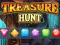 खेल Treasure Hunt