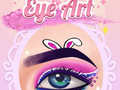ಗೇಮ್ Eye Art
