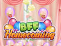 खेल BFF Homecoming