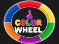ಗೇಮ್ Color Wheel