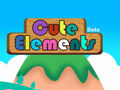 खेल Cute Elements