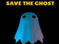 खेल Save The Ghost