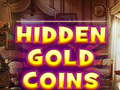 ગેમ Hidden Gold Coins