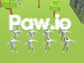 खेल Paw.io
