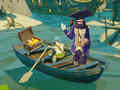 ગેમ Pirate Adventure