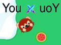 खेल You vs uoY
