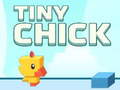 खेल Tiny Chick