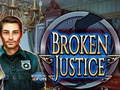 खेल Broken Justice