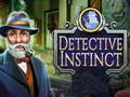 ગેમ Detective Instinct