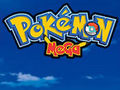 खेल Pokemon Mega