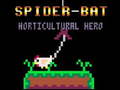 ગેમ Spider-Bat Horticultural Hero