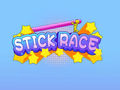 ગેમ Stick Race