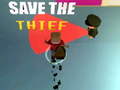 खेल Save the Thief