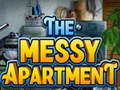खेल The Messy Apartment