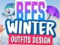 खेल BFFS Winter Outfits Design