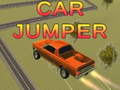 खेल Car Jumper