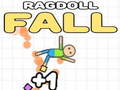 खेल Ragdoll Fall