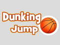ಗೇಮ್ Dunking Jump