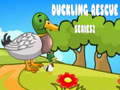 ગેમ Duckling Rescue Series2