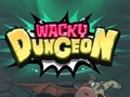 ગેમ Wacky Dungeon