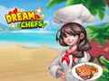 खेल Dream Chefs