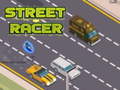 खेल Street Racer 