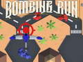 खेल Bombing Run