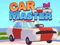 ગેમ Car Master 3D