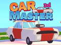 खेल Car Master 3D