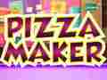 खेल Pizza Maker