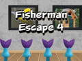 விளையாட்டு Fisherman Escape 4
