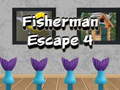 खेल Fisherman Escape 4