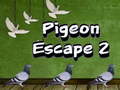 खेल Pigeon Escape 2