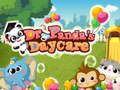 விளையாட்டு Dr Panda's Daycare