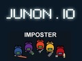 खेल Junon.io Imposter