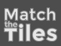 ગેમ Match The Tiles
