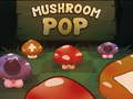 खेल Mushroom Pop