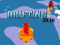 ಗೇಮ್ Drifting 3D.IO