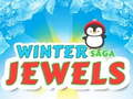 ગેમ Winter Jewels Saga