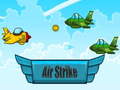 खेल Air Strike