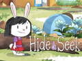 ಗೇಮ್ Hide & Seek