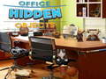 ગેમ Office Hidden Objects