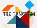 ગેમ TRZ Tangram