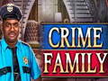 ગેમ Crime Family