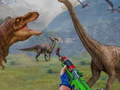 ગેમ Dino Hunter 3D