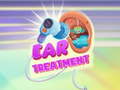 விளையாட்டு Ear Treatment